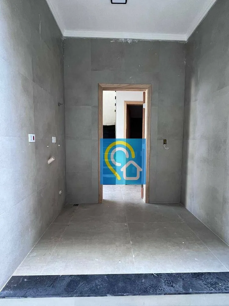 Casa, 3 quartos, 185 m² - Foto 7