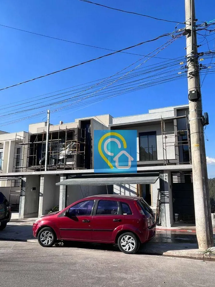 Casa, 3 quartos, 185 m² - Foto 2