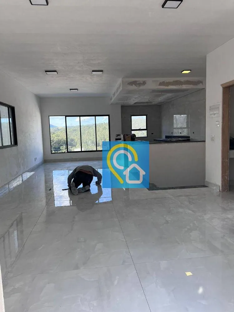 Casa, 3 quartos, 185 m² - Foto 6