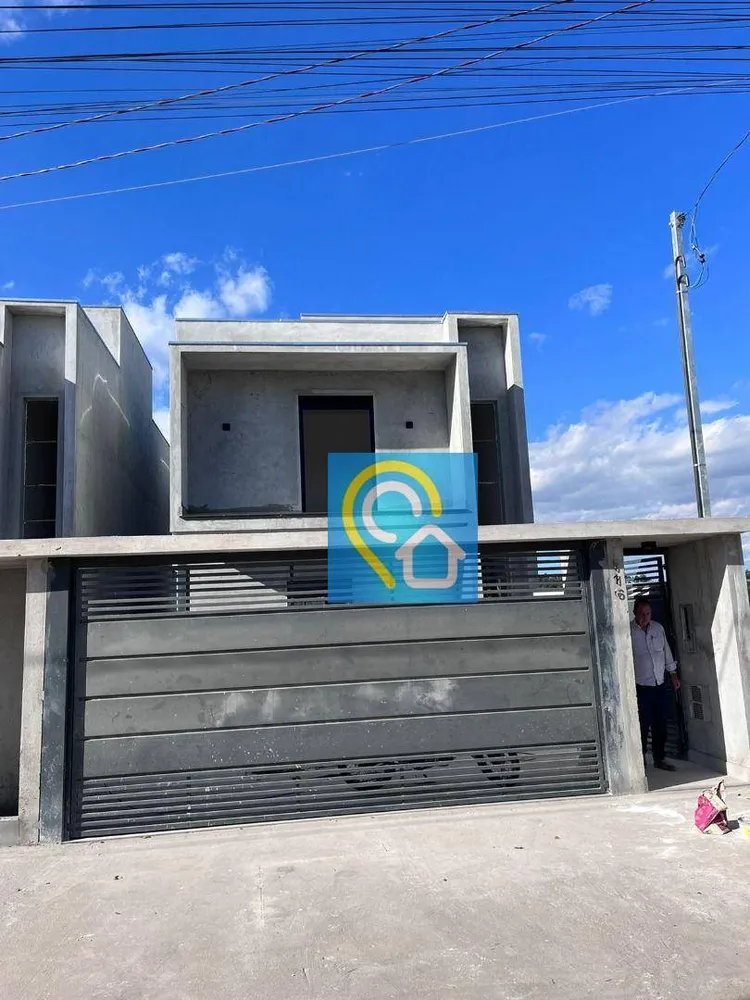 Casa, 3 quartos, 185 m² - Foto 4