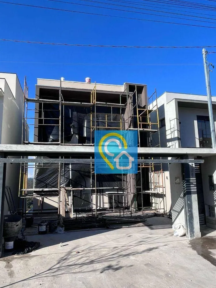 Casa, 3 quartos, 185 m² - Foto 3