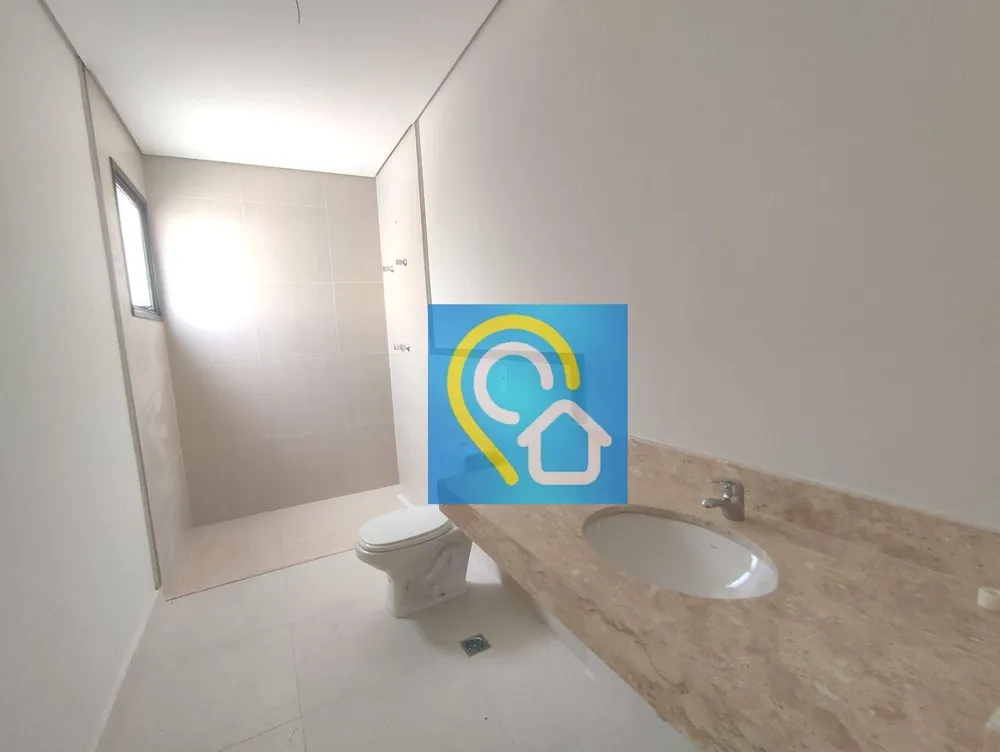 Casa de Condomínio, 4 quartos - Foto 8