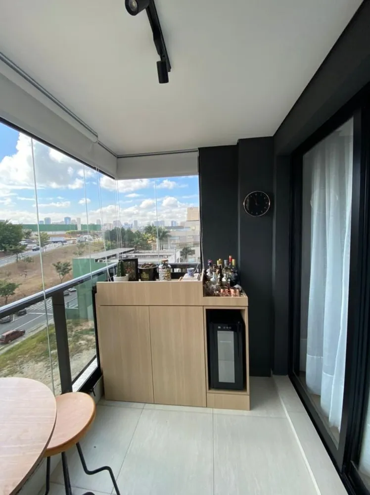 Apartamento, 1 quarto, 62 m² - Foto 6