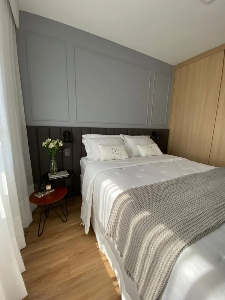 Apartamento, 1 quarto, 62 m² - Foto 8