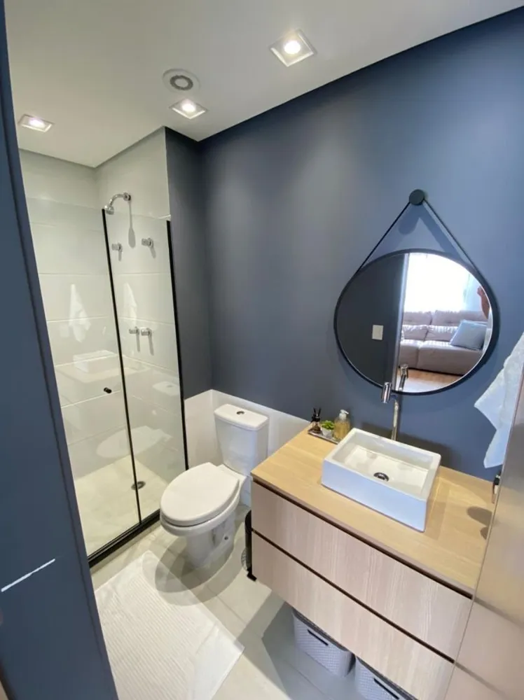 Apartamento, 1 quarto, 62 m² - Foto 7