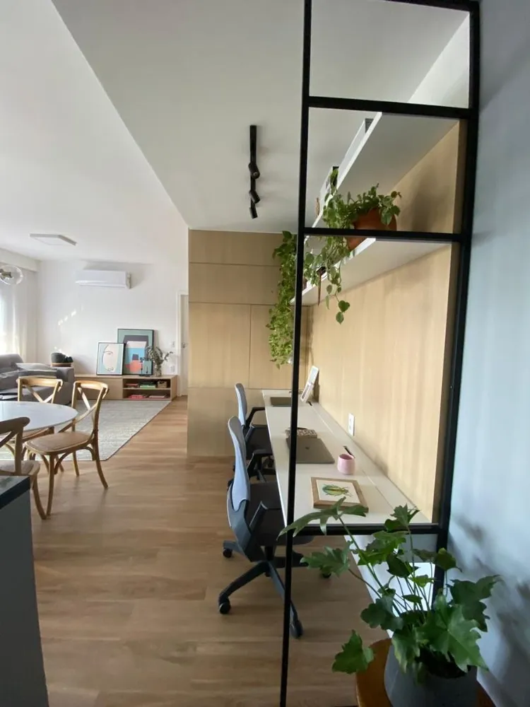 Apartamento, 1 quarto, 62 m² - Foto 4