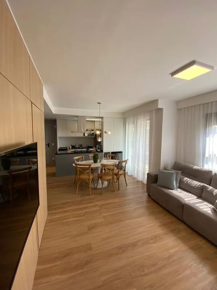 Apartamento, 1 quarto, 62 m² - Foto 1