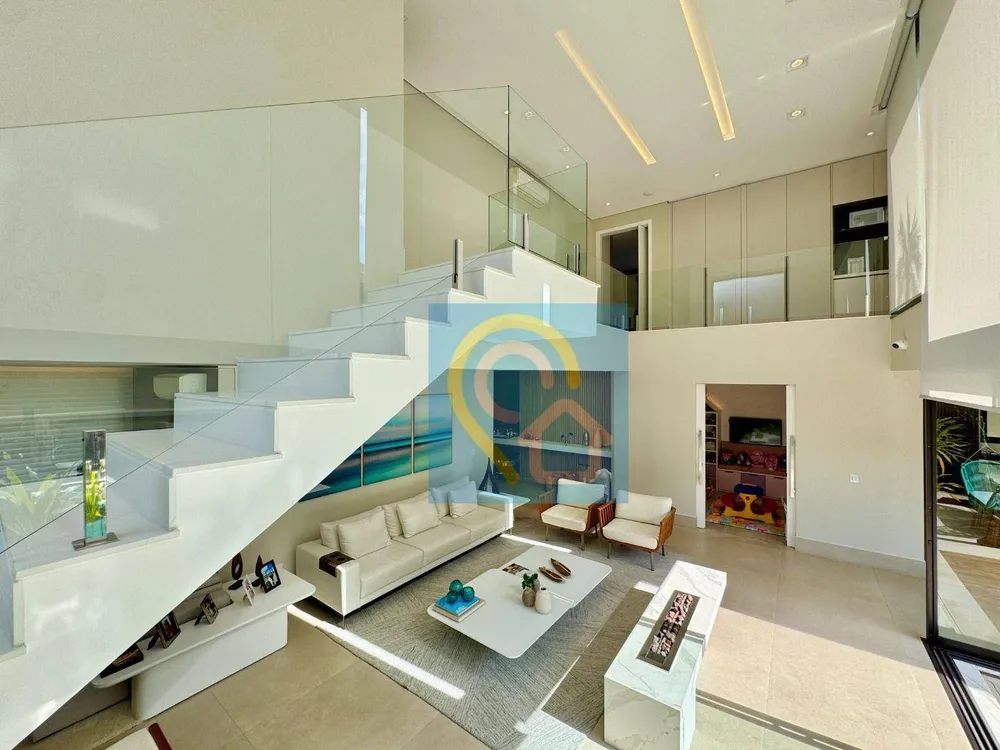 Casa de Condomínio, 4 quartos - Foto 3