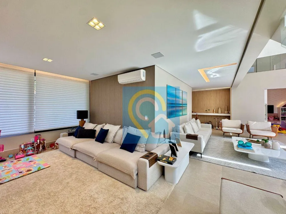 Casa de Condomínio, 4 quartos - Foto 7