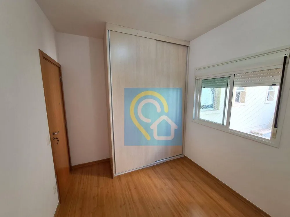 Apartamento, 3 quartos, 133 m² - Foto 3