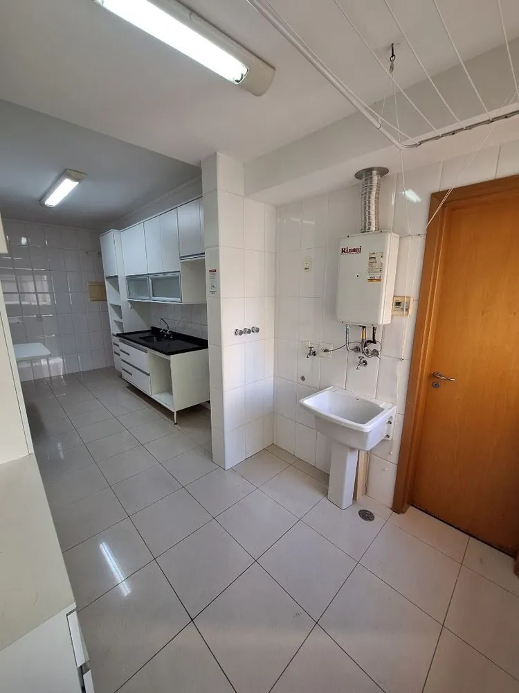 Apartamento, 3 quartos, 133 m² - Foto 8
