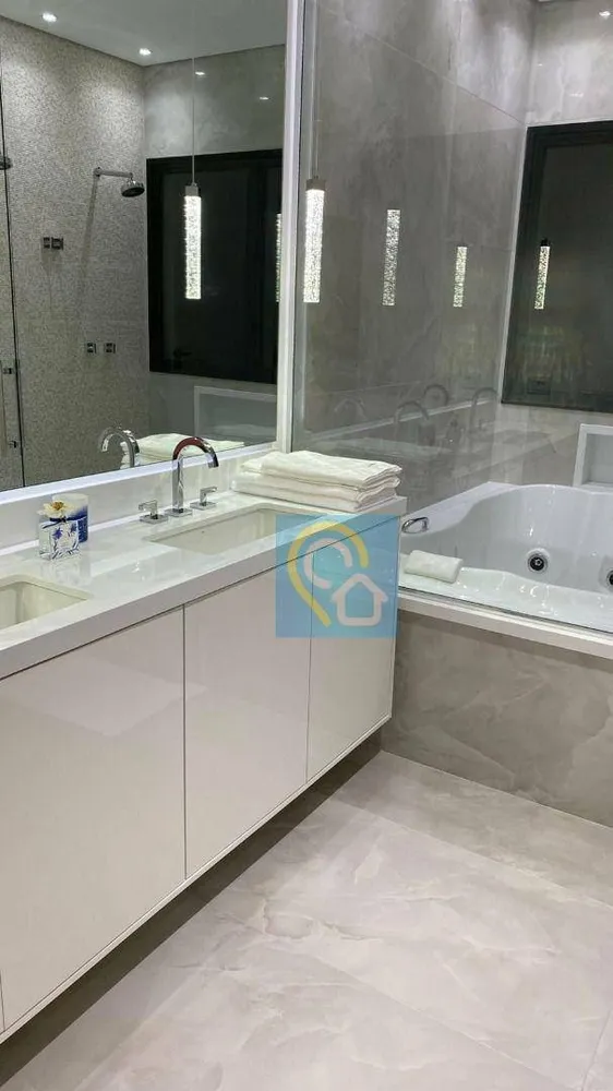 Casa de Condomínio, 4 quartos - Foto 11
