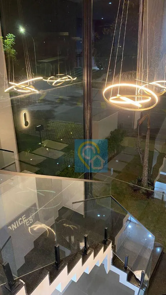 Casa de Condomínio, 4 quartos - Foto 8