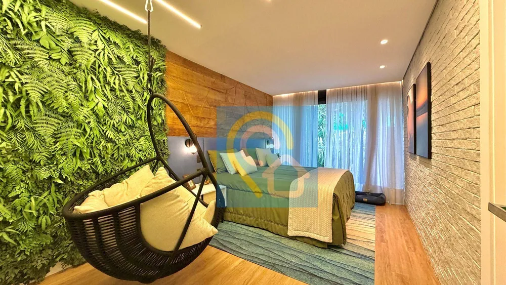 Casa de Condomínio, 4 quartos - Foto 6