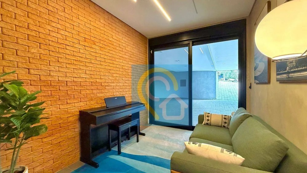 Casa de Condomínio, 4 quartos - Foto 15