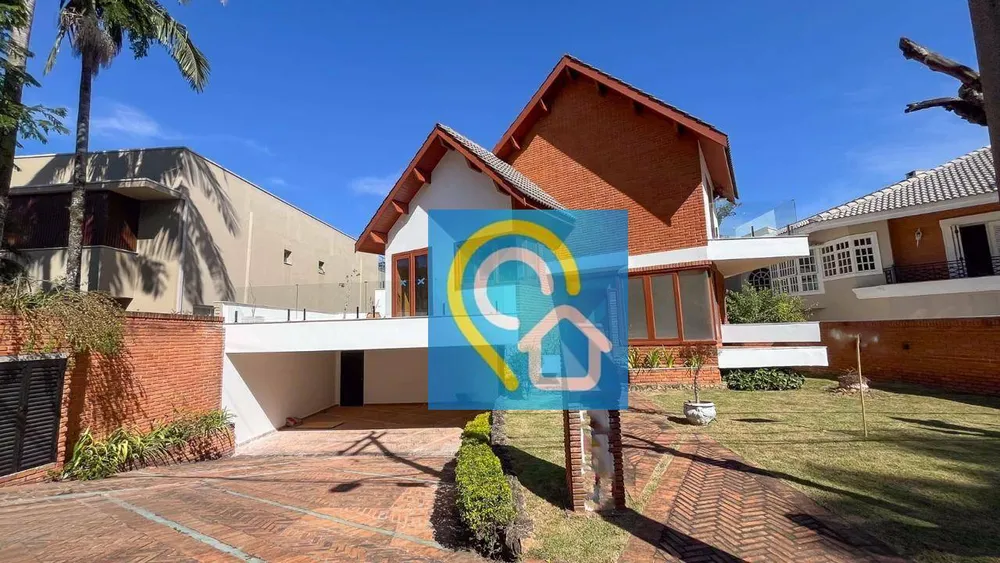 Casa de Condomínio, 4 quartos - Foto 8