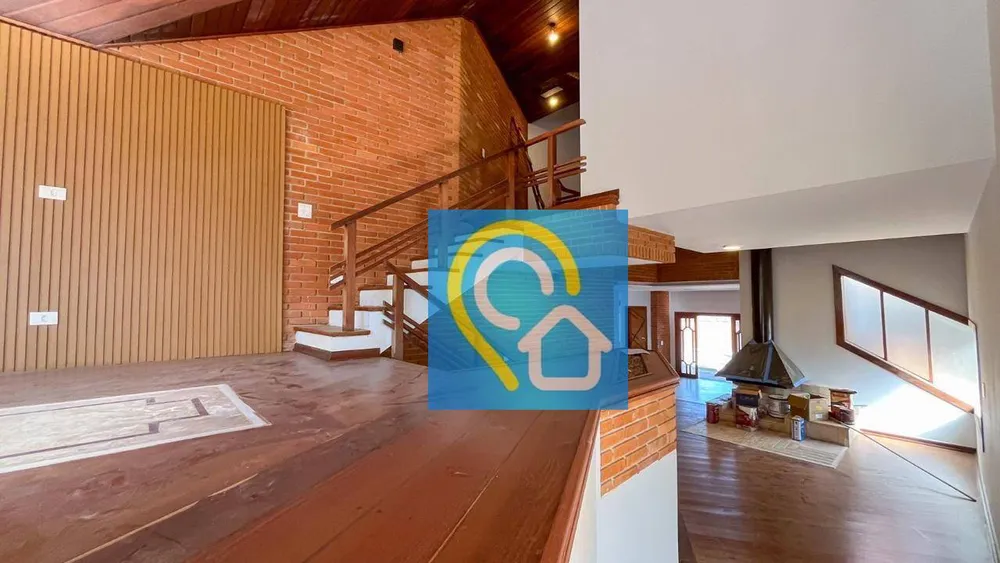 Casa de Condomínio, 4 quartos - Foto 5