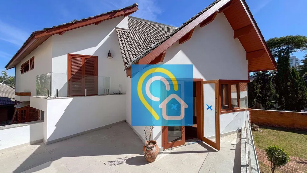 Casa de Condomínio, 4 quartos - Foto 7