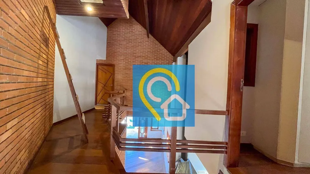 Casa de Condomínio, 4 quartos - Foto 10
