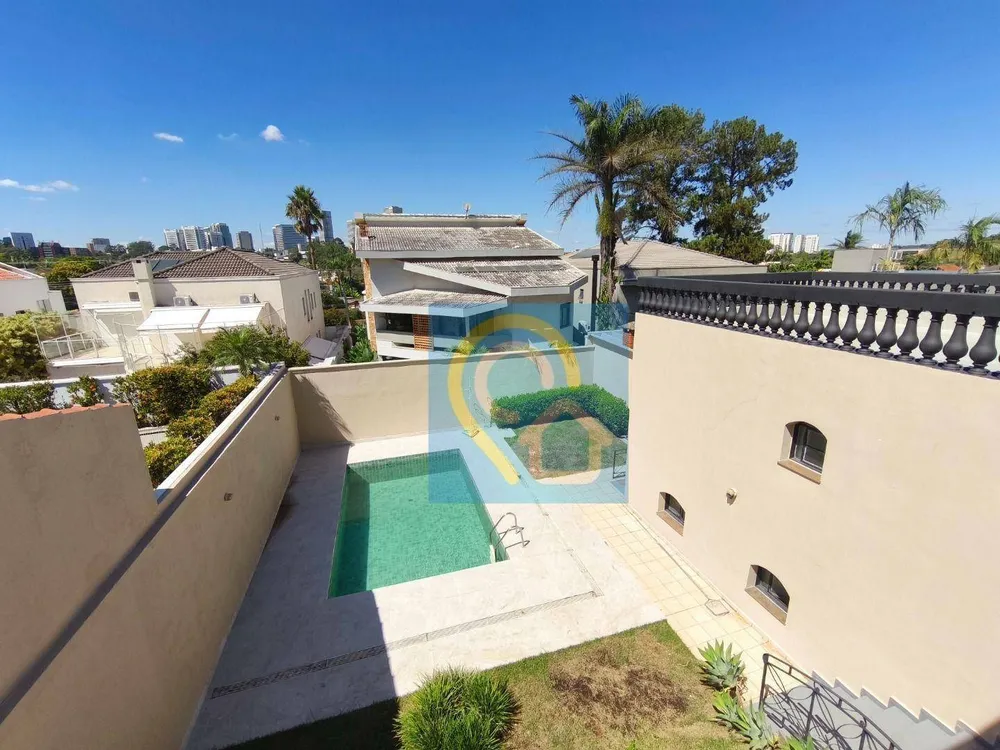 Casa de Condomínio, 4 quartos - Foto 4