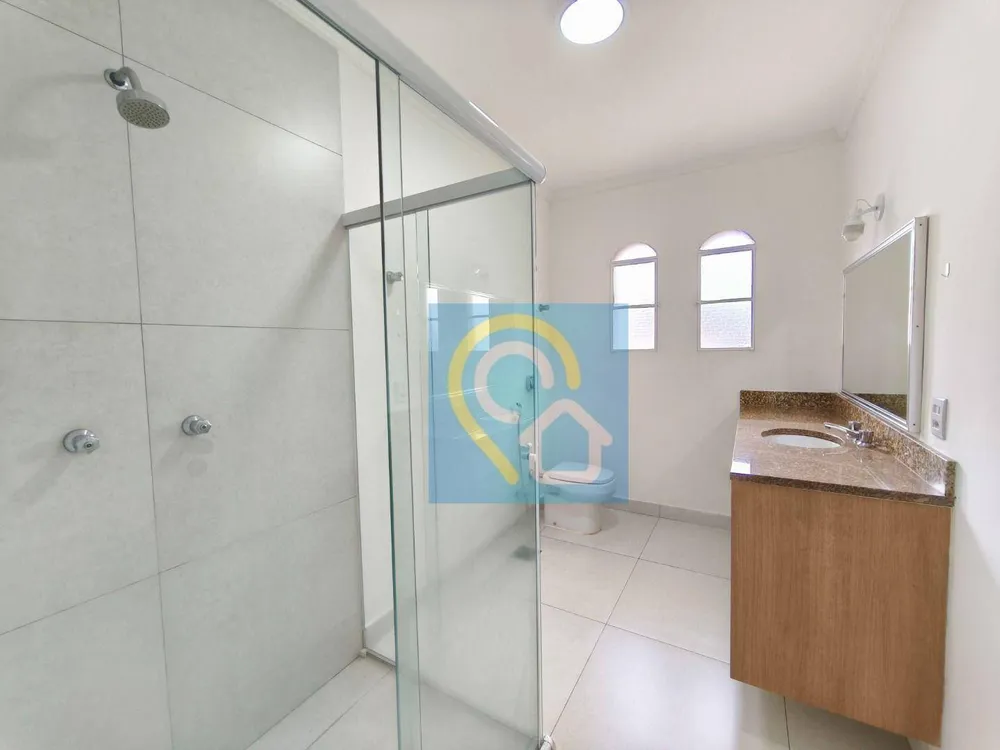 Casa de Condomínio, 4 quartos - Foto 10