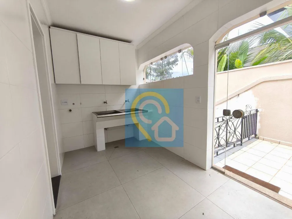 Casa de Condomínio, 4 quartos - Foto 7