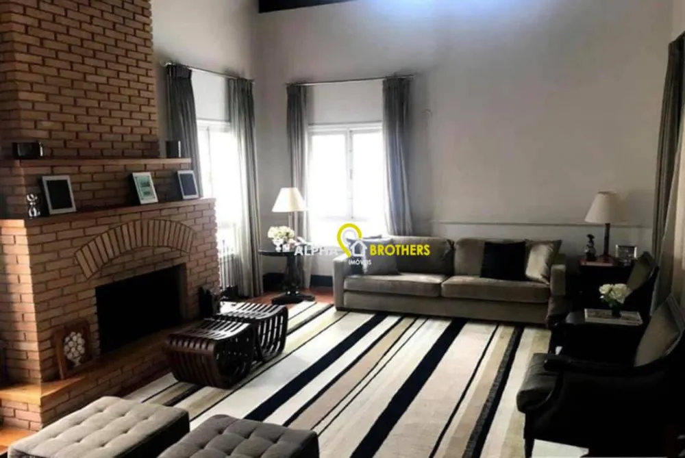 Casa de Condomínio, 4 quartos - Foto 6