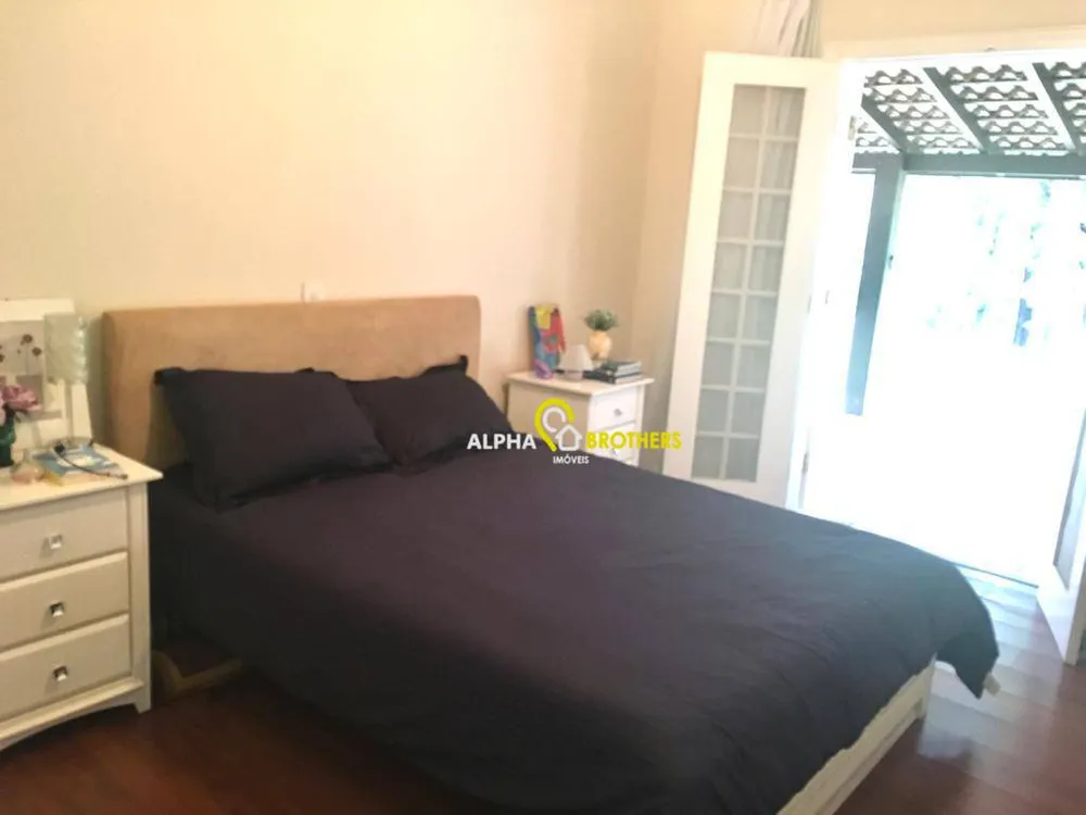Casa de Condomínio, 4 quartos - Foto 8