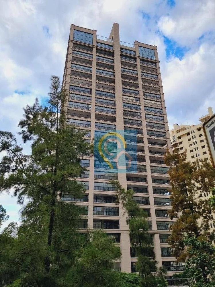 Apartamento, 4 quartos, 360 m² - Foto 1
