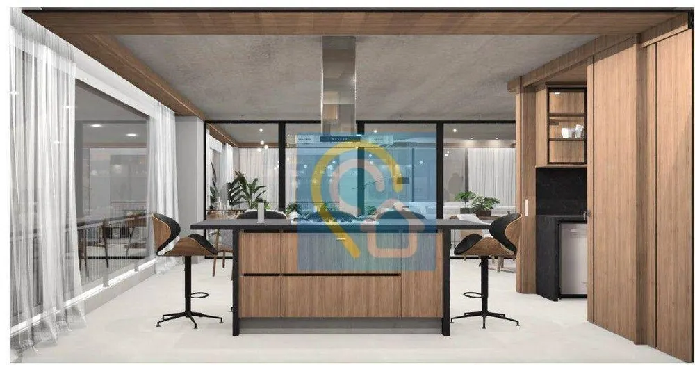 Apartamento, 4 quartos, 360 m² - Foto 3