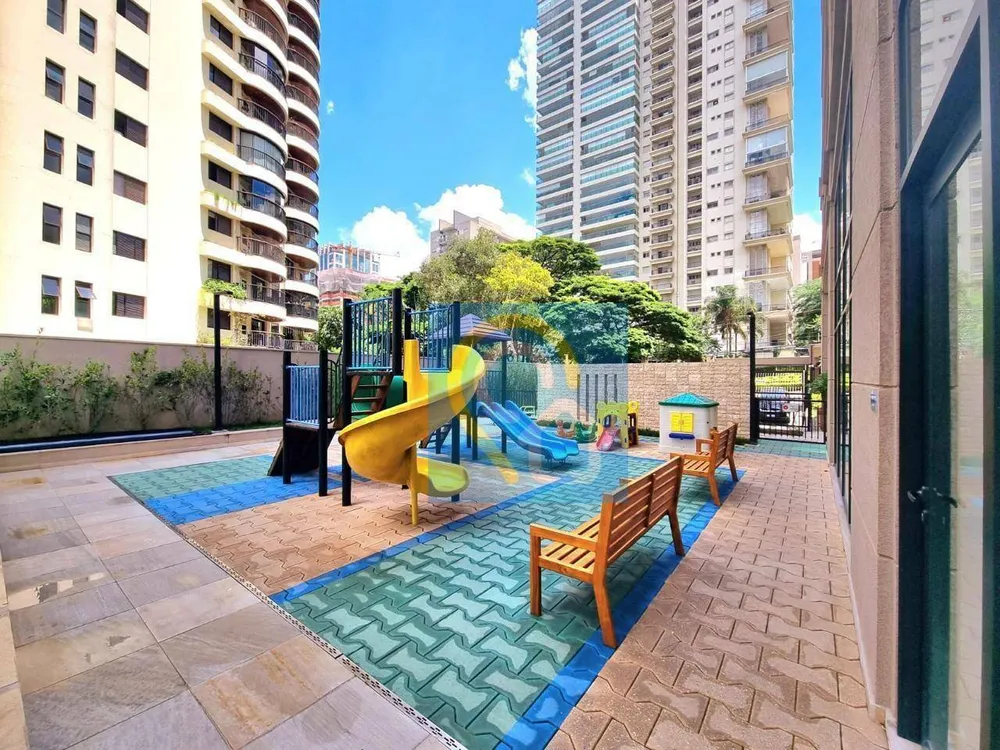 Apartamento, 4 quartos, 360 m² - Foto 4