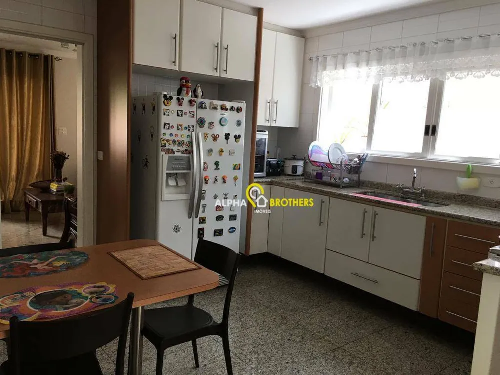 Casa de Condomínio, 4 quartos - Foto 13