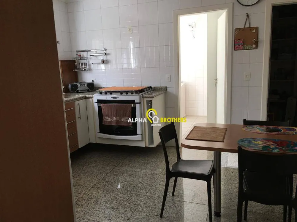 Casa de Condomínio, 4 quartos - Foto 8