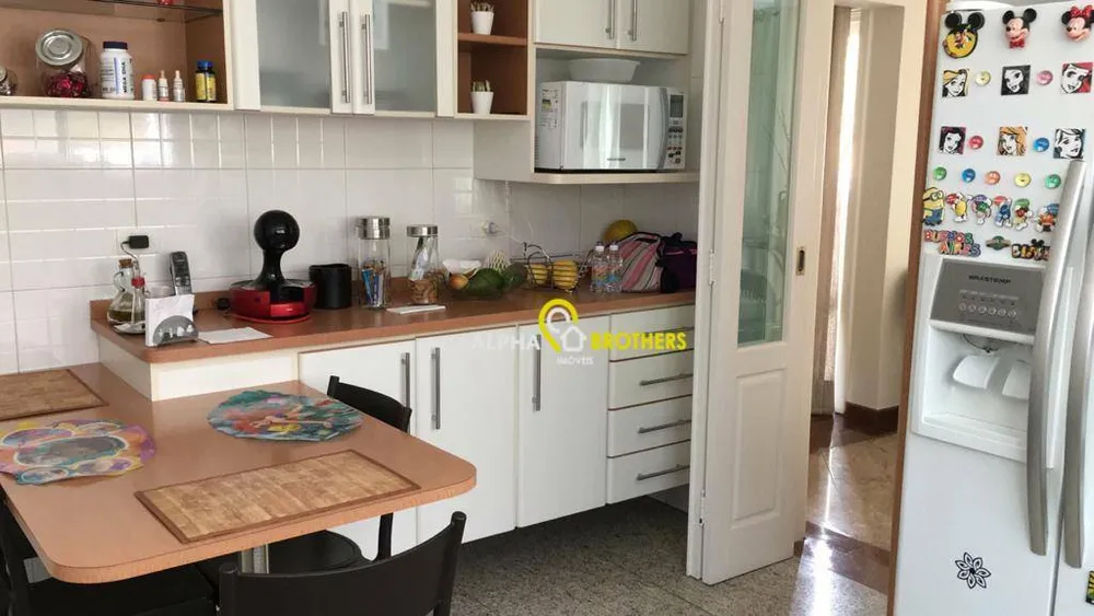 Casa de Condomínio, 4 quartos - Foto 10