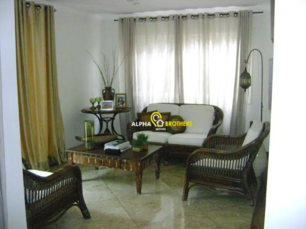 Casa de Condomínio, 4 quartos - Foto 11