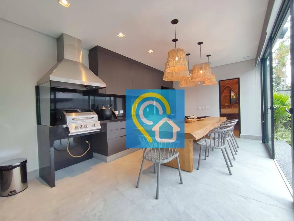 Casa de Condomínio, 4 quartos - Foto 7