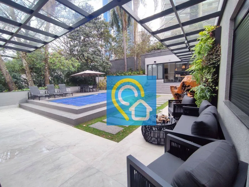 Casa de Condomínio, 4 quartos - Foto 6