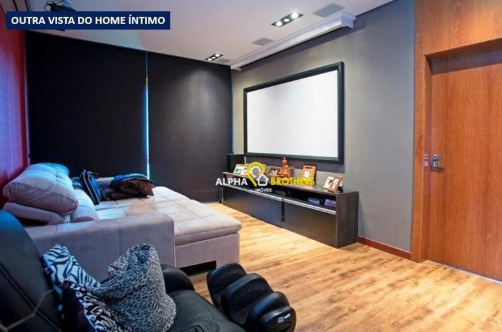 Casa de Condomínio, 5 quartos - Foto 5