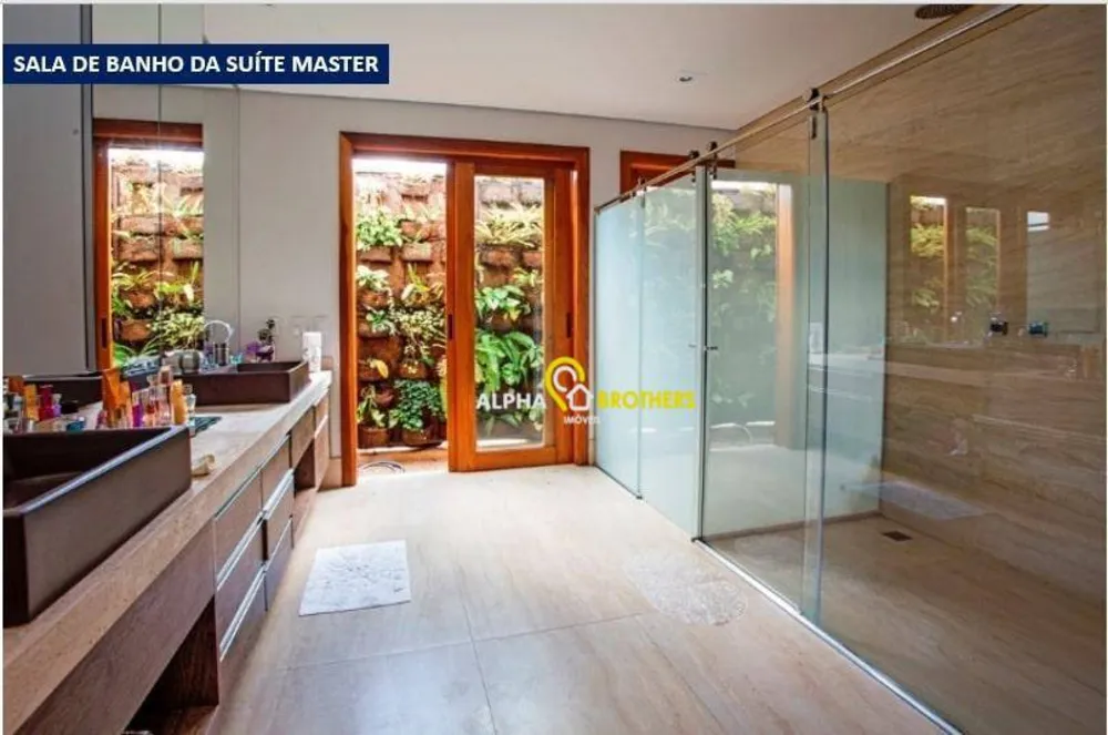 Casa de Condomínio, 5 quartos - Foto 3