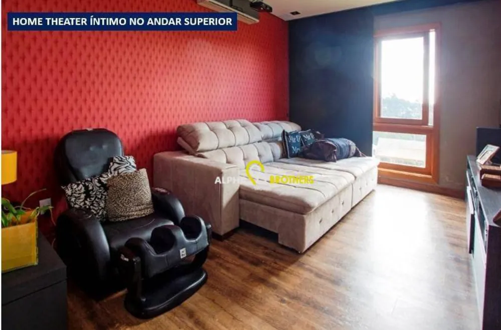 Casa de Condomínio, 5 quartos - Foto 7