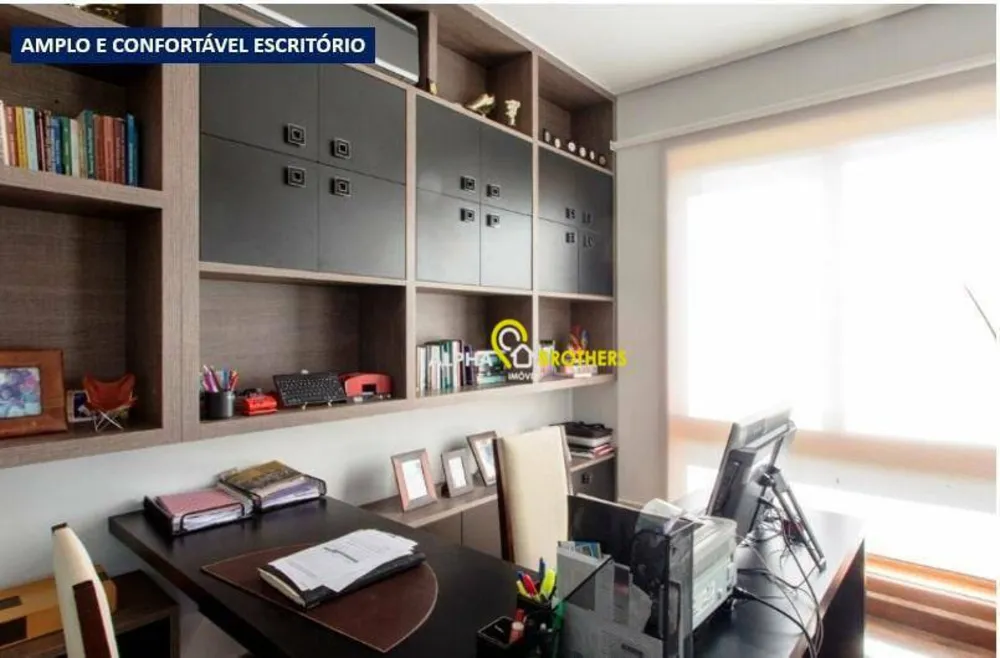 Casa de Condomínio, 5 quartos - Foto 8