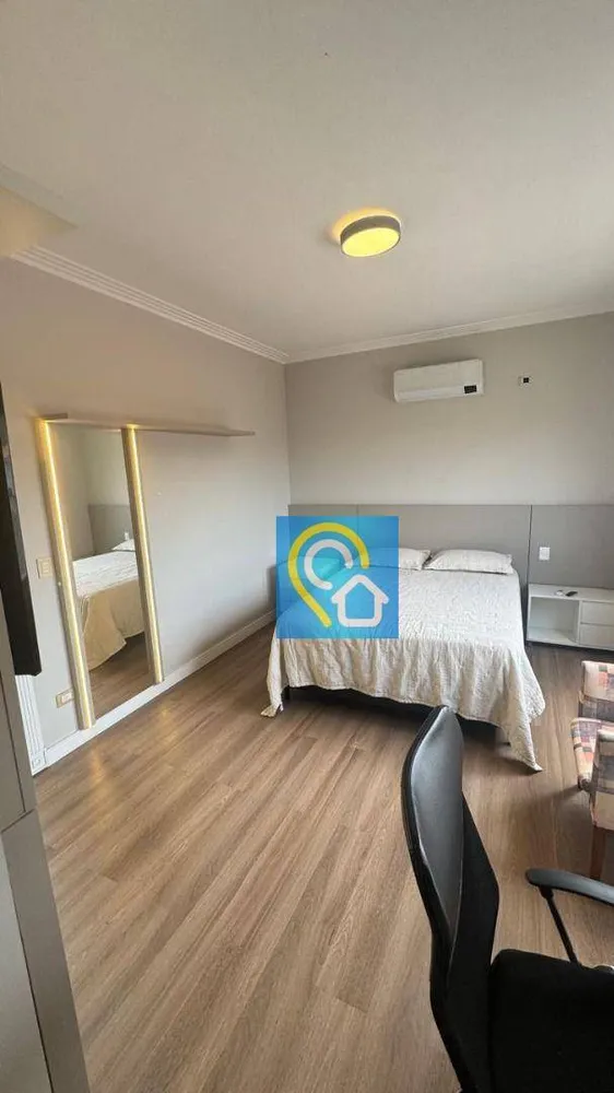 Casa de Condomínio, 4 quartos - Foto 8