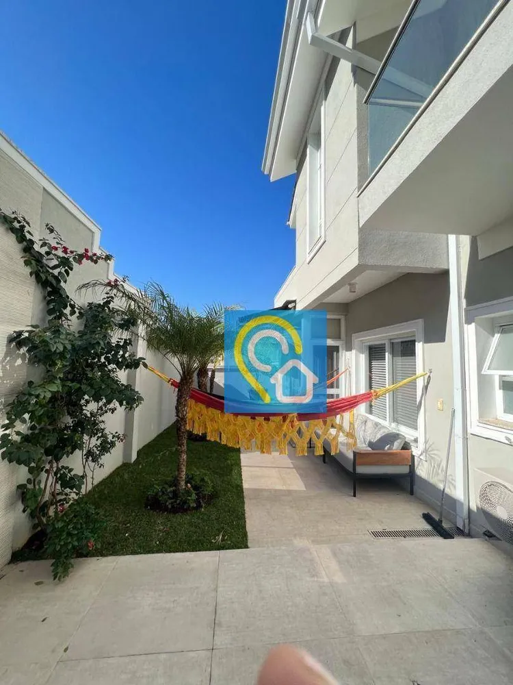 Casa de Condomínio, 4 quartos - Foto 6