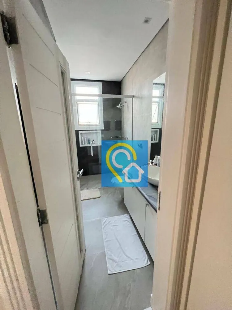 Casa de Condomínio, 4 quartos - Foto 7