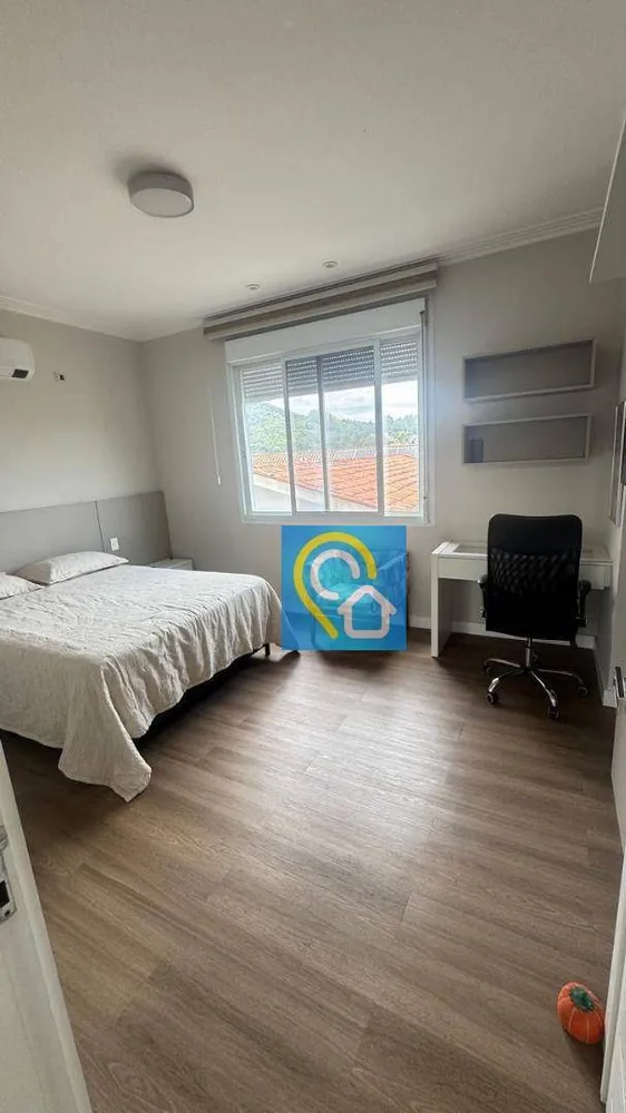 Casa de Condomínio, 4 quartos - Foto 10