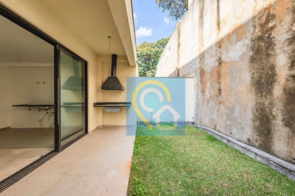 Casa de Condomínio, 4 quartos - Foto 10