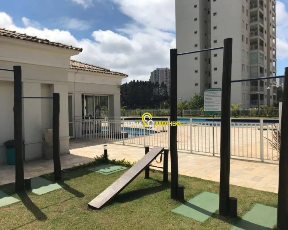 Apartamento, 2 quartos, 110 m² - Foto 11