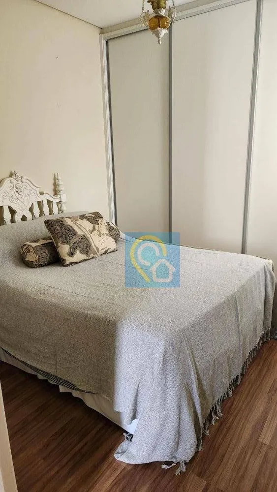 Apartamento, 2 quartos, 110 m² - Foto 4