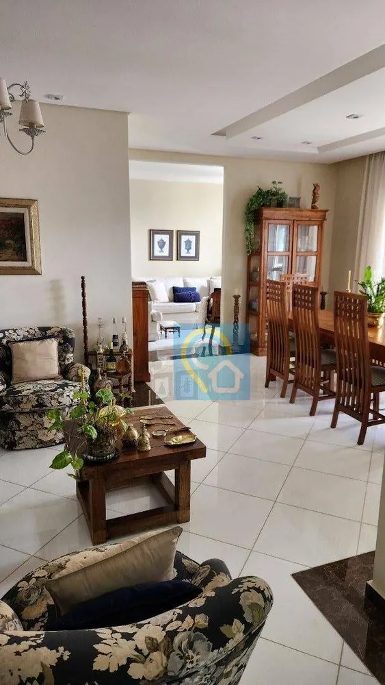 Apartamento, 2 quartos, 110 m² - Foto 1