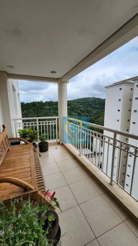 Apartamento, 2 quartos, 110 m² - Foto 3